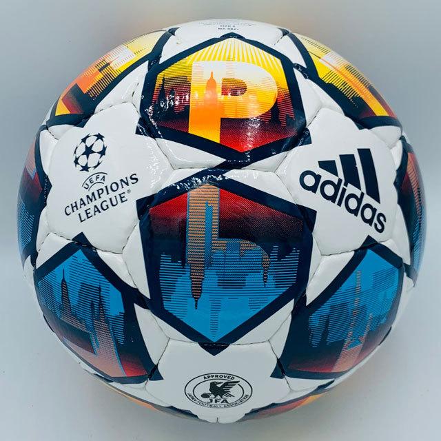 チャンピオンズリーグ 公式球 21-22 adidas（アディダス） 25％OFF サッカーボール UEFA チャンピオンズ
