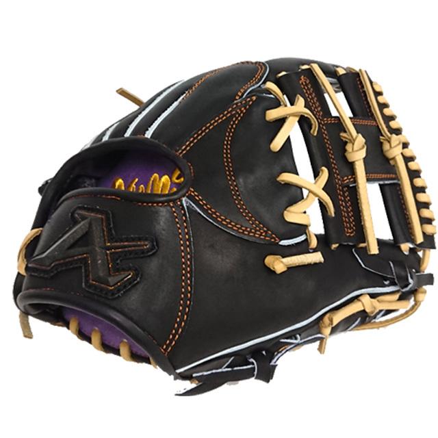 ATOMS 硬式グラブ アトムズ 限定 Global Line グローバルライン 硬式内