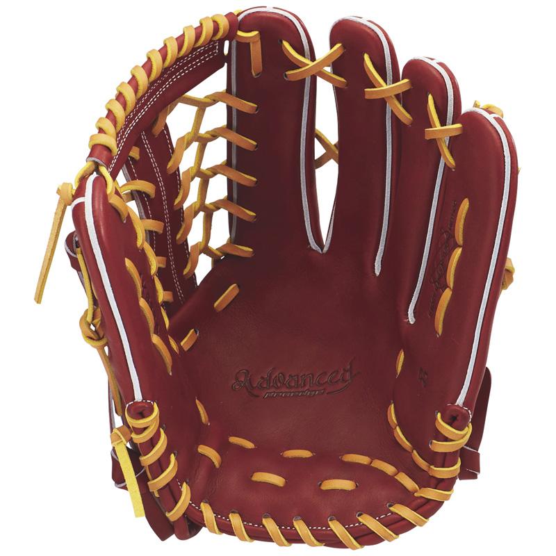 エスエスケイ（SSK） 35％OFF 硬式グローブ 限定 グラブ プロエッジ