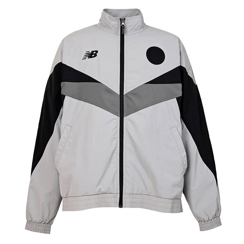 New Balance ニューバランス サッカー フットサル ウィンドジャケット
