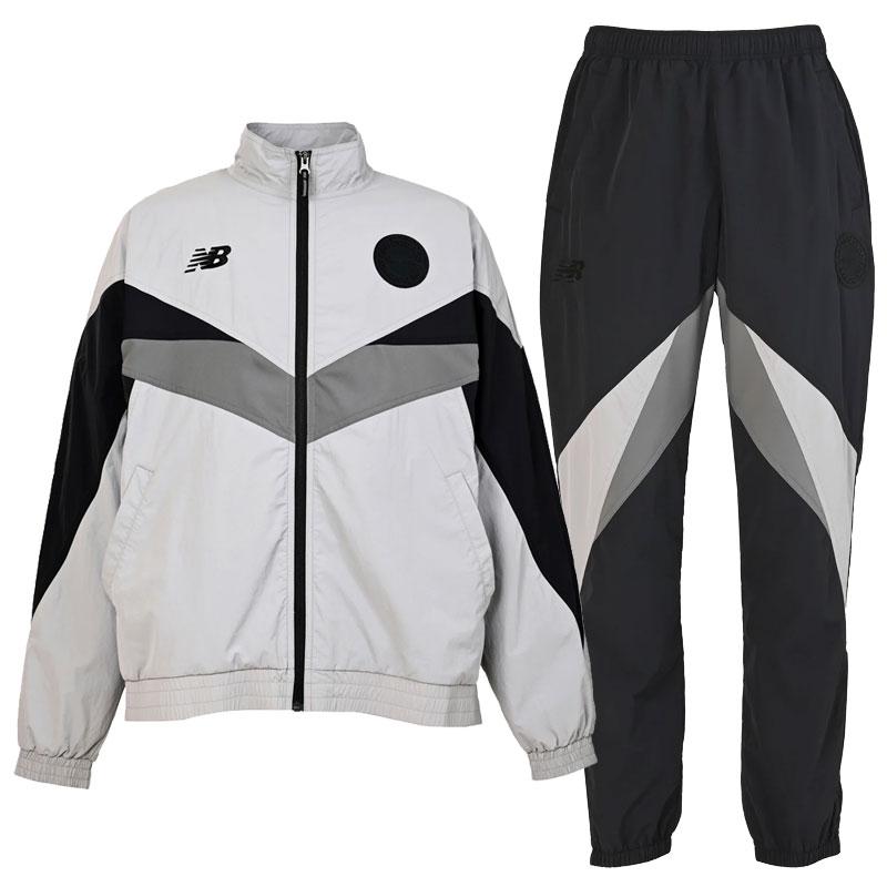 New Balance（ニューバランス） 37％OFF！ サッカー ウィンド