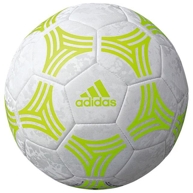 adidas（アディダス） タンゴ リフティングボール ホワイト サッカー