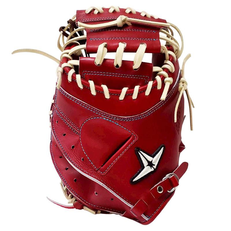硬式グローブ ALL-STAR オールスター 硬式グラブ キャッチャーミット