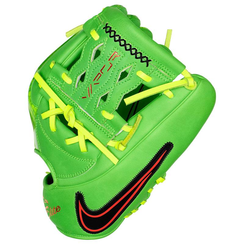 NIKE（ナイキ） 軟式グローブ グラブ ヴェイパーエリート SNAKE EYES