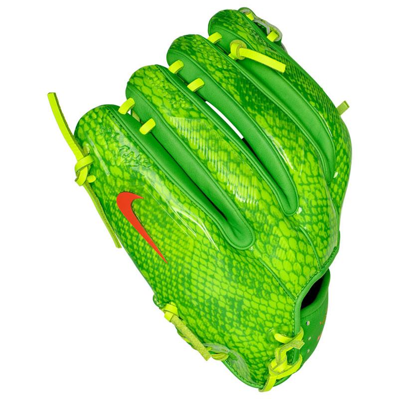 NIKE（ナイキ） 軟式グローブ グラブ ヴェイパーエリート SNAKE EYES