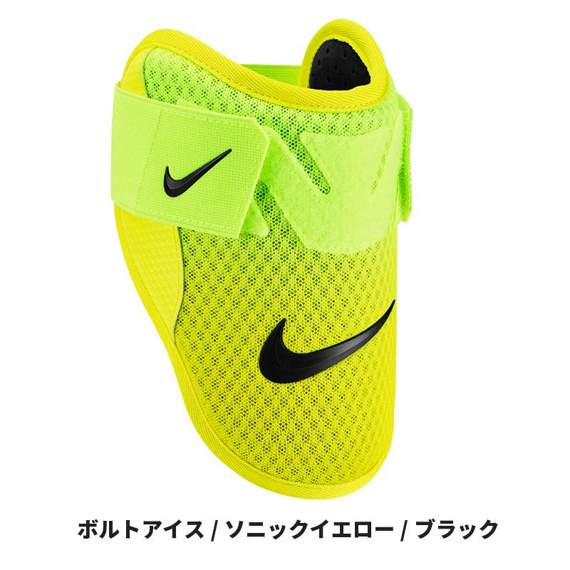 NIKE（ナイキ） ダイヤモンドバッターズ エルボーガード プロテクター