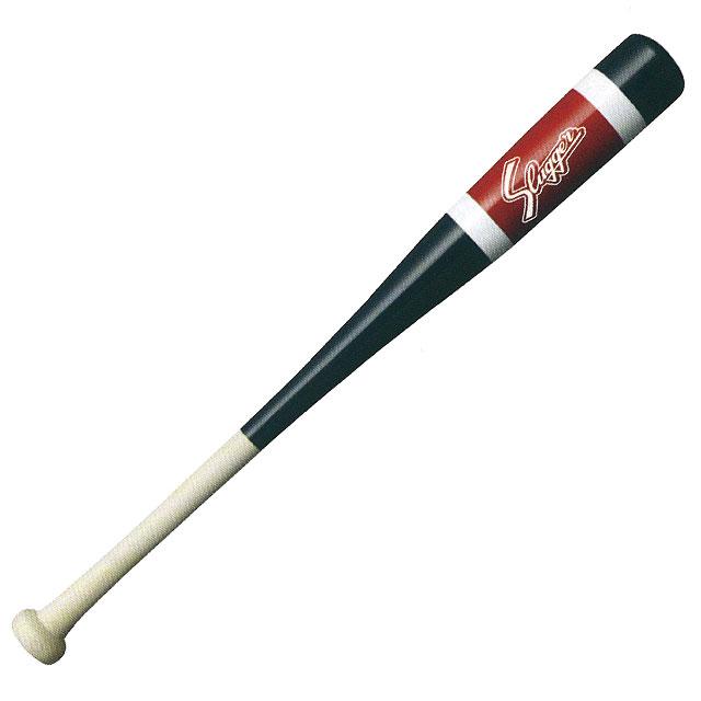久保田スラッガー（KUBOTA SLUGGER） ノックバット 朴 片手用 64cm