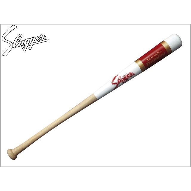 久保田スラッガー（KUBOTA SLUGGER） 野球 トレーニング用バット 木製
