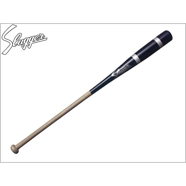 久保田スラッガー（KUBOTA SLUGGER） ノックバット 木製 硬式対応
