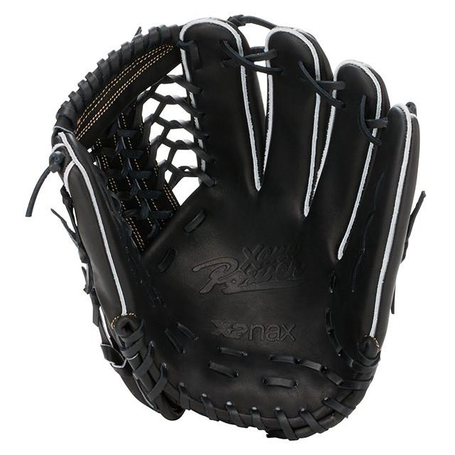 ザナックス 硬式グラブ グローブ ザナパワー 一般 大人 (硬式オール