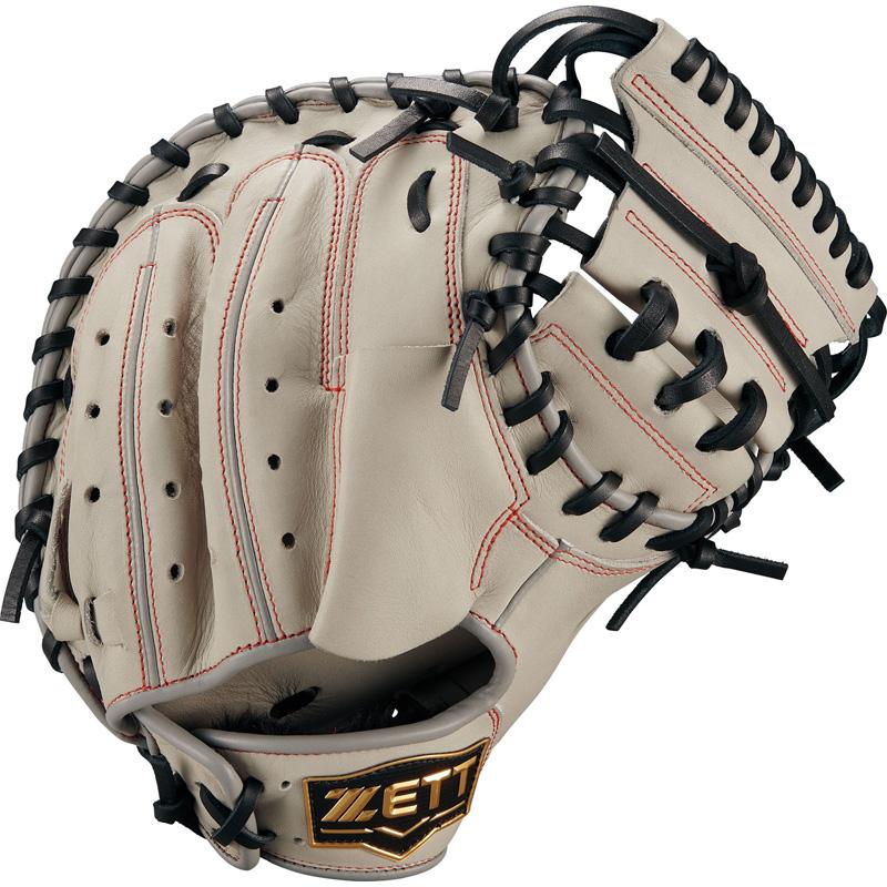 ゼット（ZETT） ☆袋プレ☆ 限定 少年軟式 キャッチャーミット