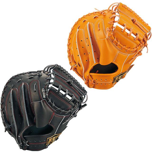 ゼット（ZETT） 少年軟式グラブ キャッチャーミット ネオステイタス