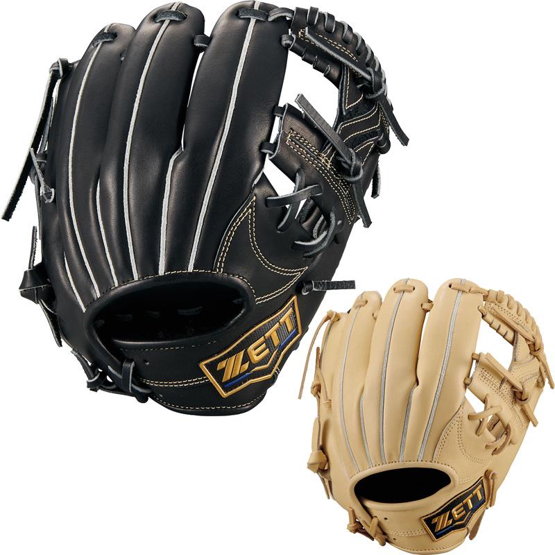 ゼット（ZETT） 少年軟式グラブ ネオステイタスLE 二塁手・遊撃手用