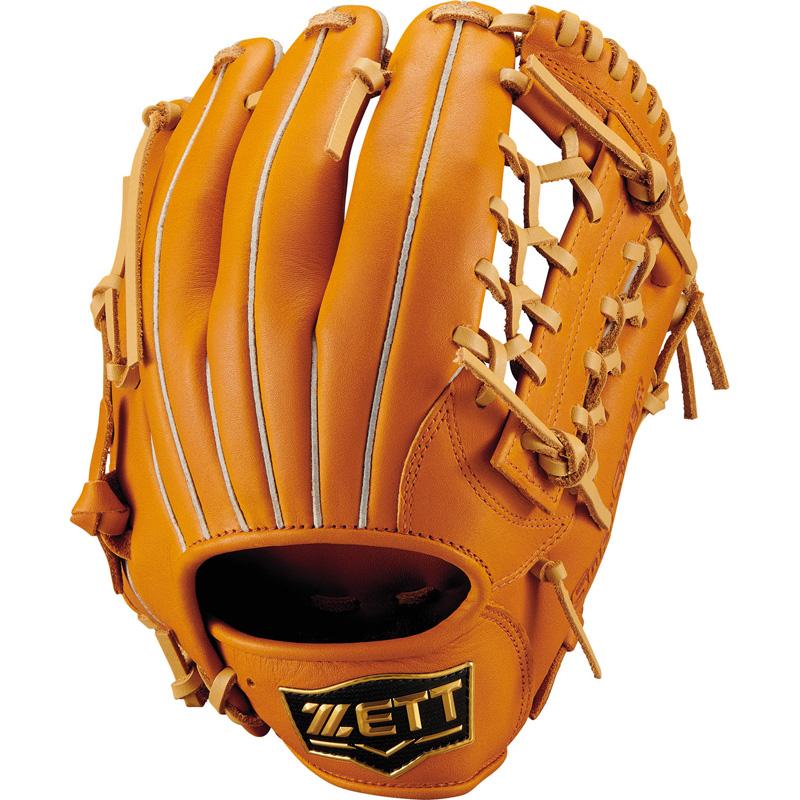 ゼット（ZETT） 限定 少年軟式 グローブ ソフトステア オールラウンド