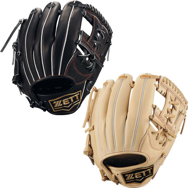 ゼット ZETT 少年軟式グラブ ネオステイタス 二塁手 遊撃手用 今宮