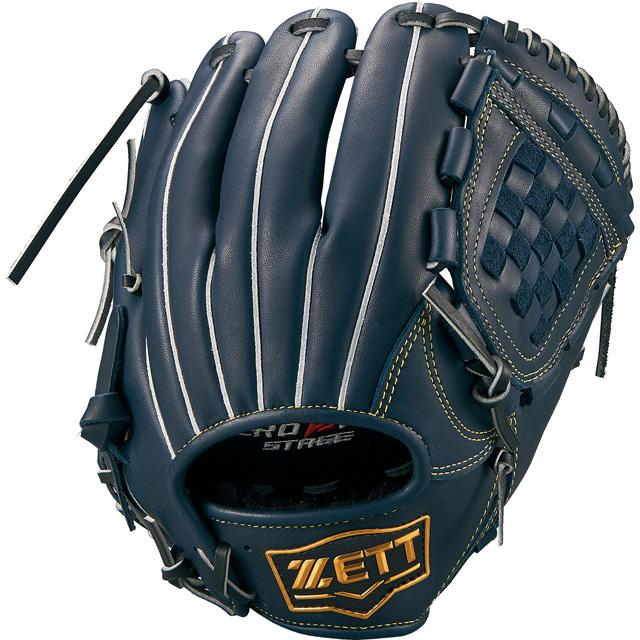 ゼット（ZETT） 限定 少年軟式グラブ ゼロワンステージ 投手内野手用