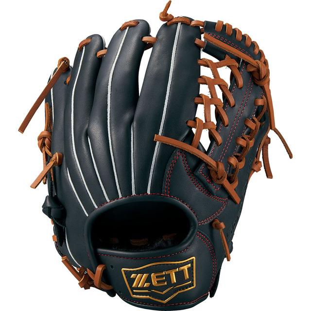 限定カラー 少年軟式グラブ ソフトステア サイズL ジュニア BJGB74380 ゼット（ZETT） ☆袋プレ☆ 限定カラー 少年軟式グラブ ソフトステア