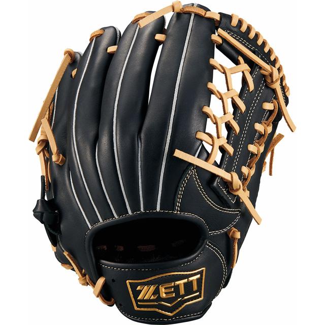ゼット（ZETT） 限定 少年軟式グラブ ソフトステア 少年軟式オール
