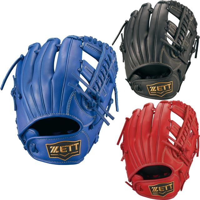 ゼット ZETT 少年軟式グラブ グランドヒーロー 野球 グローブ 23SS