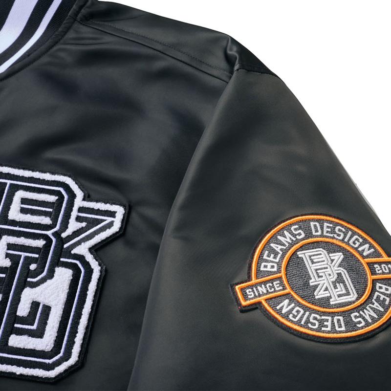 カフェ・カフェ 30％OFF ZETT ゼット 限定 BEAMS DESIGN