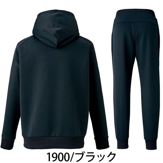 ゼット（ZETT） 40%OFF スウェットパーカー＆パンツ 上下セット 野球