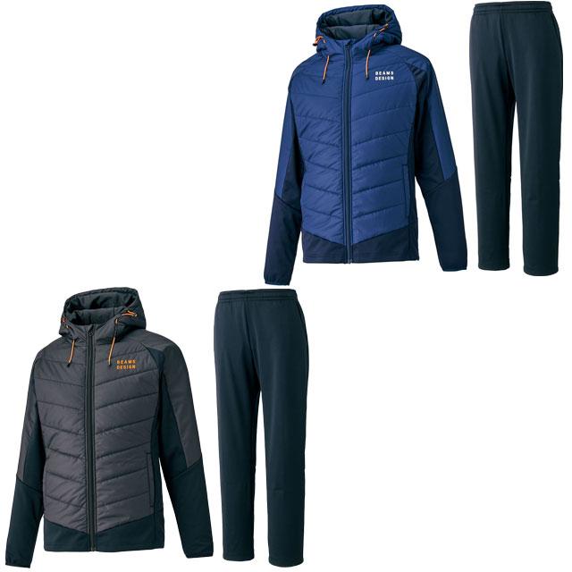 ゼット 限定 ウェア ビームスデザイン ボンディングハイブリッド