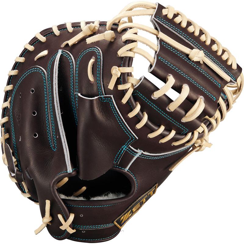 ゼット（ZETT） 限定 硬式グラブ キャッチャーミット ネオステイタス