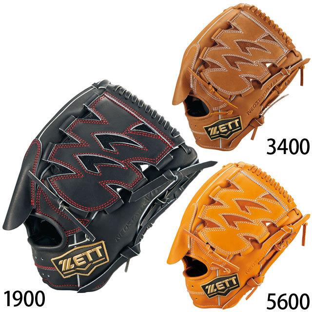 【ＺＥＴＴ/ゼット】 硬式グラブ ネオステイタス 22SS サイズ4 ZETT/ゼット 硬式グラブ ネオステイタス 22SS サイズ4