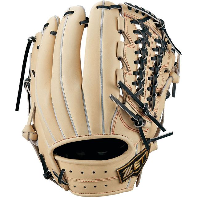 ゼット（ZETT） 限定 硬式グラブ ネオステイタス サイズ4 内野オール