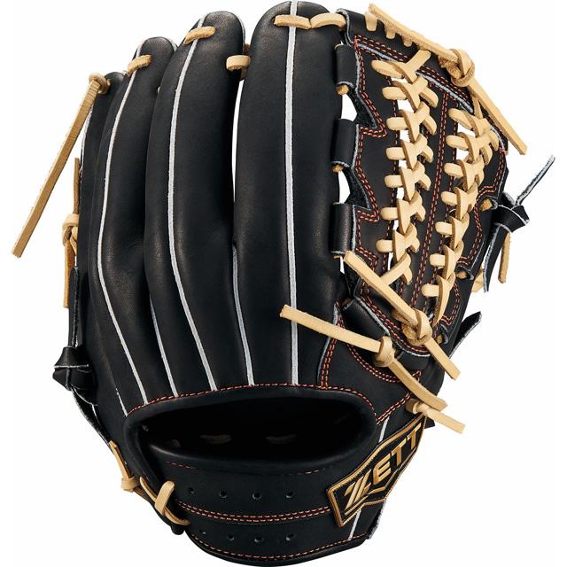ＺＥＴＴ ゼット 限定 硬式グラブ ネオステイタス VLシリーズ 内野オールラウンド用 硬式オールラウンド サイズ4 一般 グローブ BPGB12430N-1932 ゼット（ZETT） 限定 硬式グラブ ネオステイタス VLシリーズ 内野