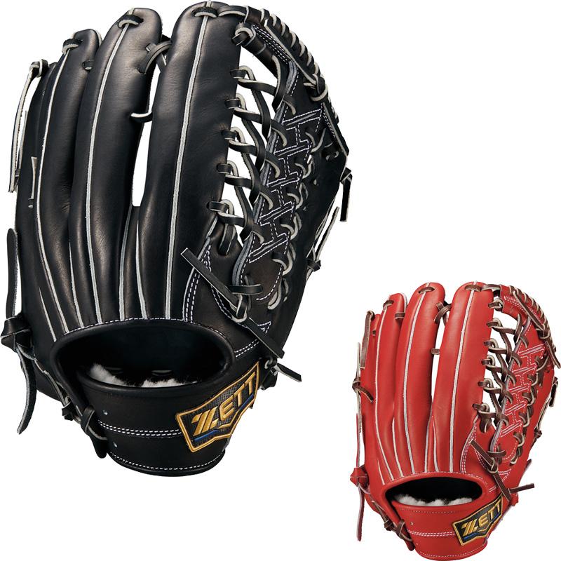ゼット（ZETT） 硬式グラブ ネオステイタス 外野手用 硬式外野手用