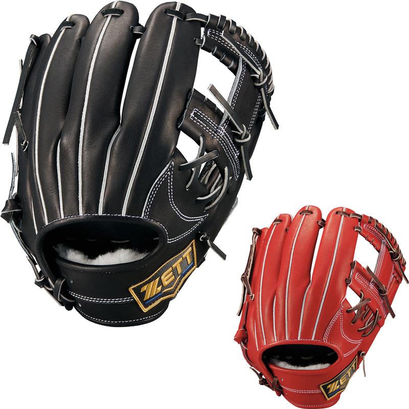 ゼット（ZETT） 硬式グラブ ネオステイタス 二塁手 遊撃手用 源田選手