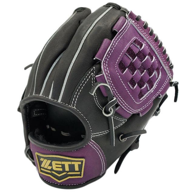 ゼット（ZETT） 硬式用 トレーニンググローブ 限定 一般 大人