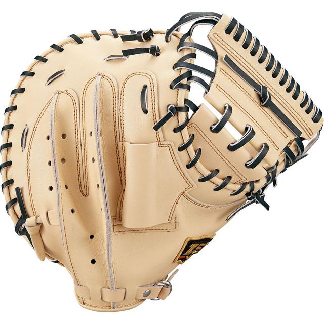 【ＺＥＴＴ/ゼット】 限定カラー 硬式グラブ キャッチャーミット プロステイタス グローブ 一般 大人 【硬式捕手用】 BPROCM520-3219 ゼット（ZETT） 限定カラー 硬式グラブ キャッチャーミット
