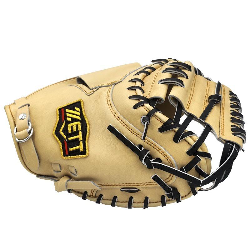 ゼット（ZETT） 硬式グローブ キャッチャーミット プロステイタス 野球