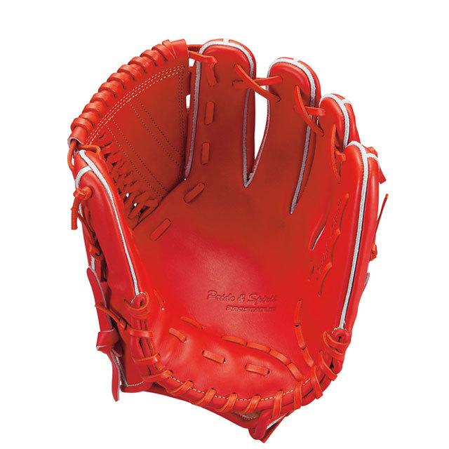 ゼット 硬式グローブ ZETT/ゼット プロステイタス SE サイズ