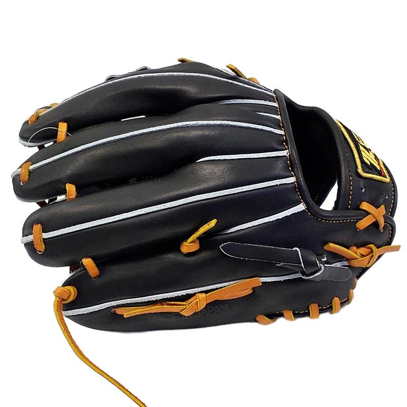 153 ZETT 型抜群 極美品 即戦力 硬式 内野手用グローブ 153 ZETT 型抜群 極美品 即戦力 硬式 内野手用グローブ