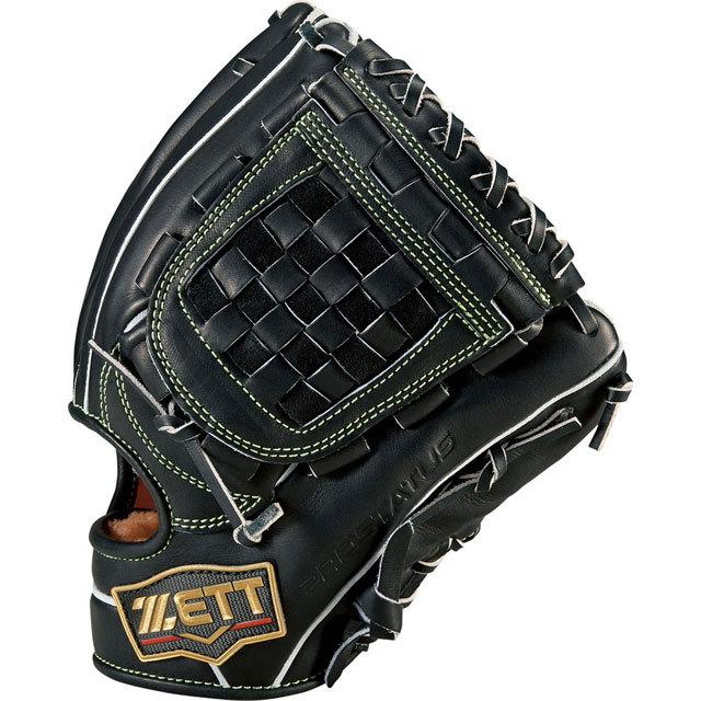 ゼット（ZETT） 硬式グラブ プロステイタス SE グローブ サイズ4 一般