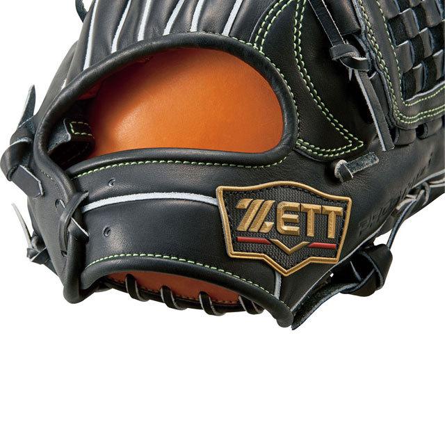ゼット（ZETT） 硬式グラブ プロステイタス SE グローブ サイズ4 一般