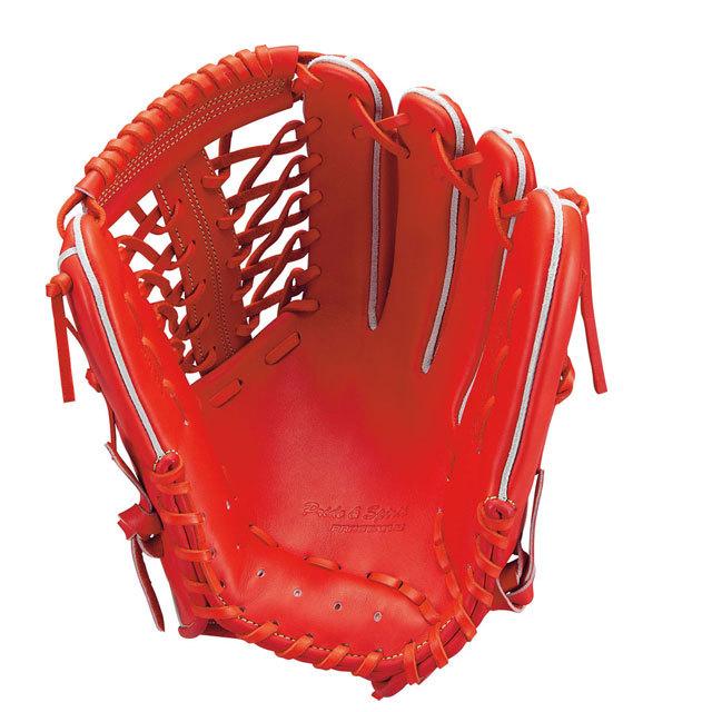 ゼット（ZETT） 硬式グローブ プロステイタス SE サイズ8 硬式外野手用