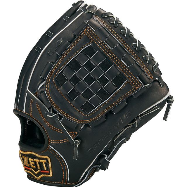 【新品✨】ゼット プロステイタス BPROG561 源田タイプ 内野手 一般硬式 ゼット（ZETT） 野球 グラブ 硬式 内野手用 二塁手・遊撃手用 源田選手