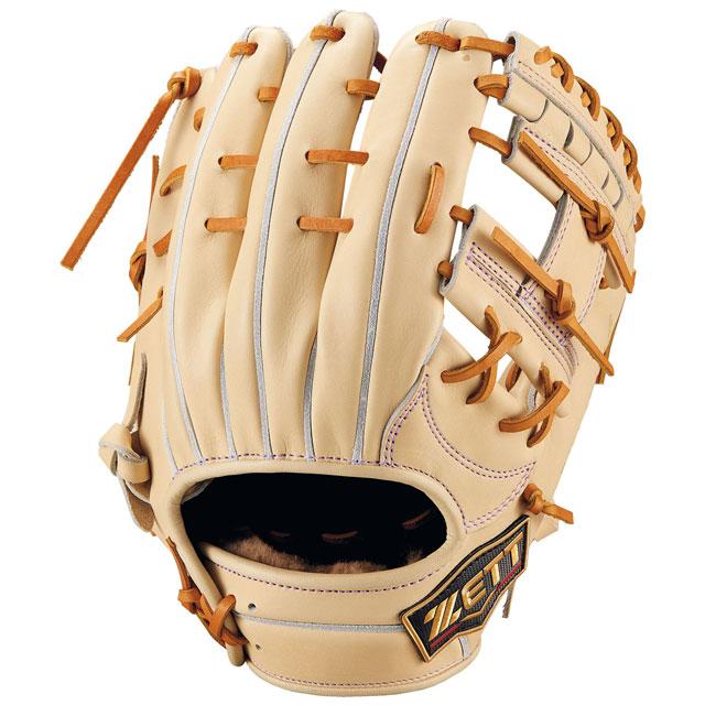 ゼット（ZETT） 硬式グローブ プロステイタス SE 24SS 源田モデル 野球