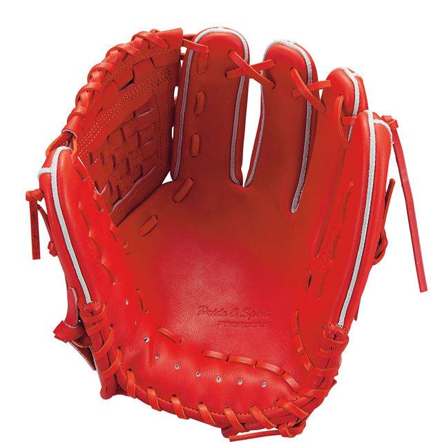 ゼット（ZETT） 硬式グローブ プロステイタス 硬式内野手用 野球 一般