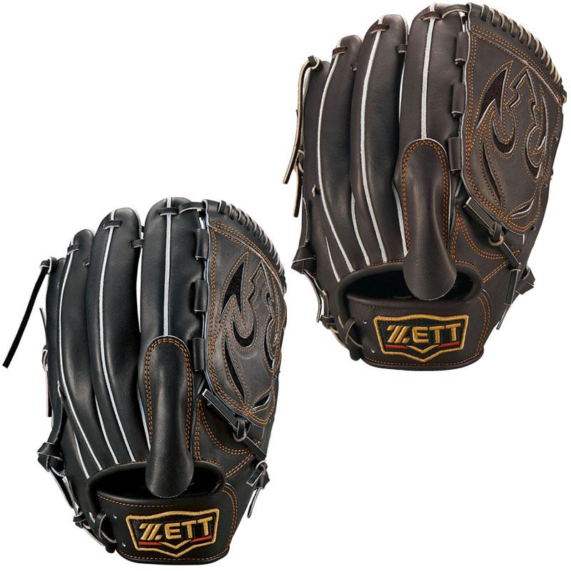 ゼット（ZETT） 硬式グローブ プロステイタス PROSTATUS 野球 グラブ