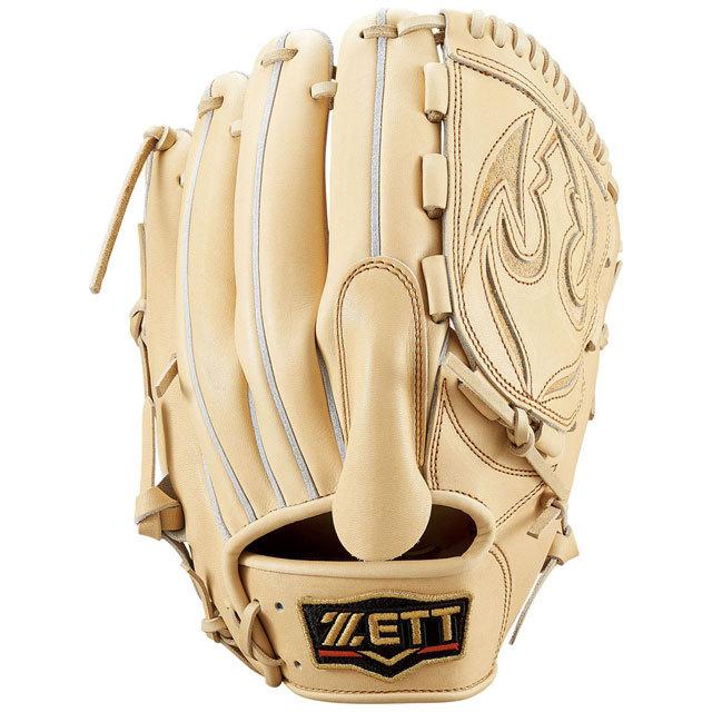 ゼット（ZETT） 硬式グラブ グローブ プロステイタス サイズ6