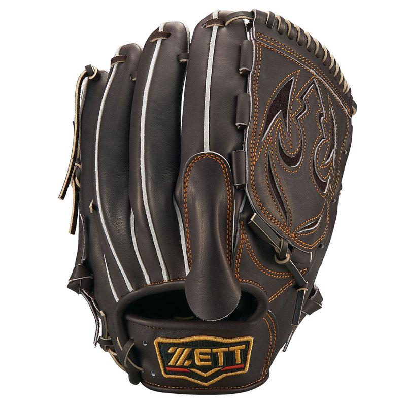 ゼット ZETT 硬式グラブ プロステイタス ピッチャー 25FW