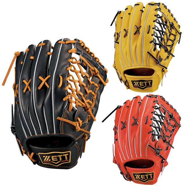 ZETT ゼット　外野手用 外野用 硬式グローブ グラブ 右投げ 706 ゼット ZETT 外野手用 硬式グローブ 外野用 グラブ 右投げ 海外