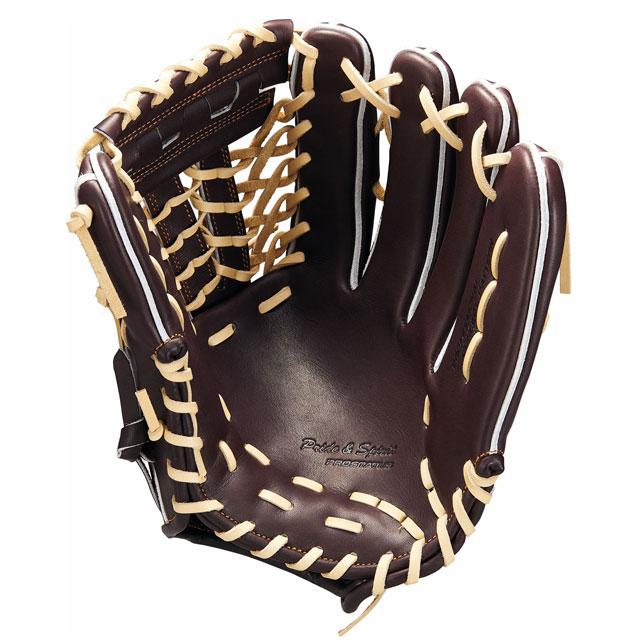 プロステイタス 硬式グローブ サイズ6 硬式グラブ プロステイタス ユーティリティ用 サイズ:6 | 【ZETT