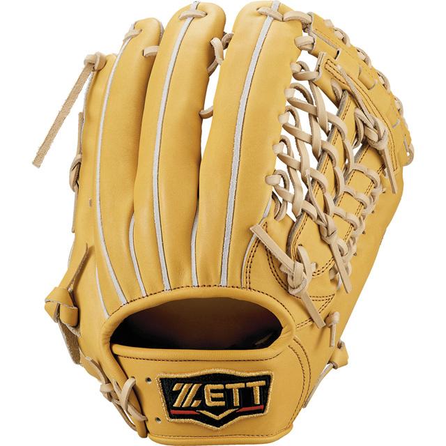 ゼット（ZETT） 限定 野球 グラブ 硬式 ユーティリティ用