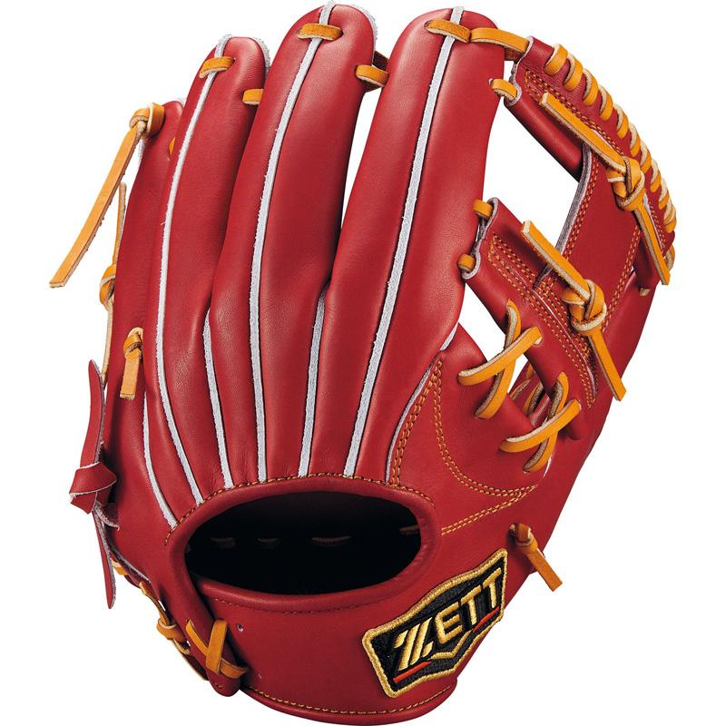 エスエスケイ（SSK） ZETT ゼット 限定 野球 硬式 グローブ